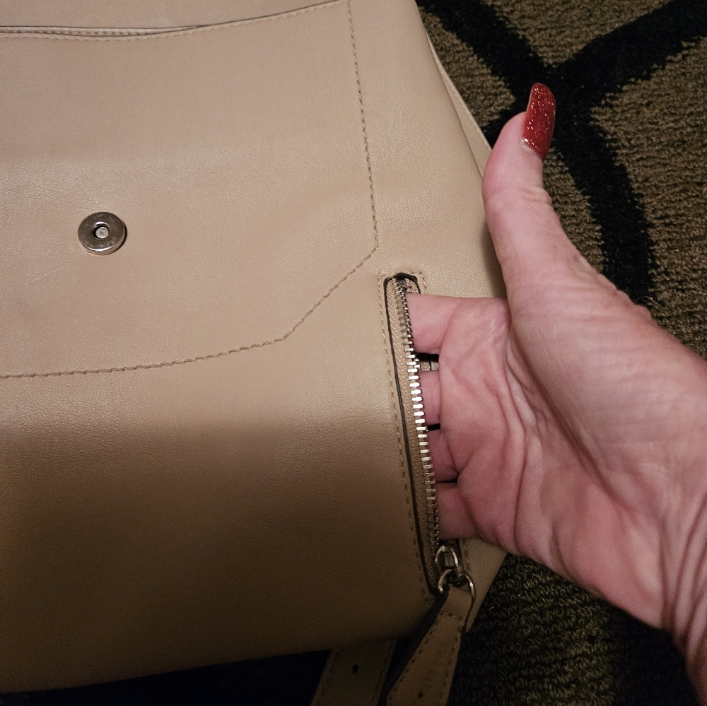 Kenneth Cole Backpack - image 5